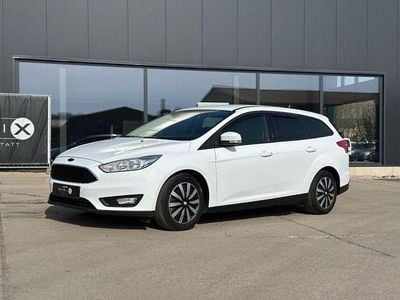 Gebraucht Ford Focus 194 PS (142 kW) 2016 Andere Limousine