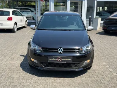 Gebraucht VW Polo