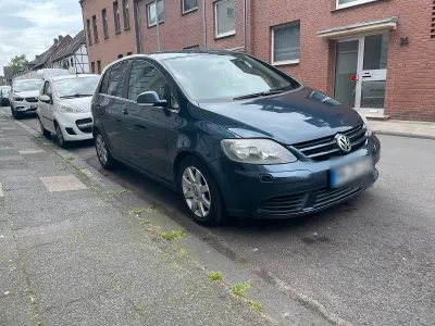 Gebraucht VW Golf IV 140 PS (102 kW) 2005 Limousine