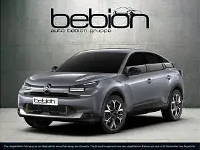 Gebraucht Citroën C4