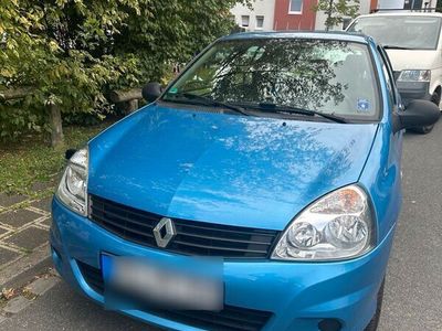 gebraucht Renault Clio Storia