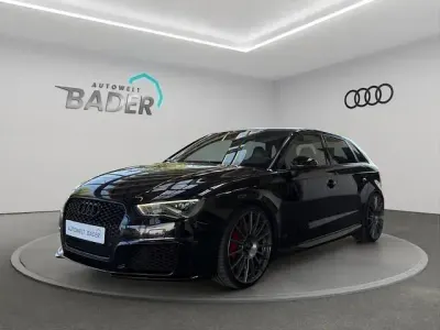 Gebraucht Audi RS3 Sportback