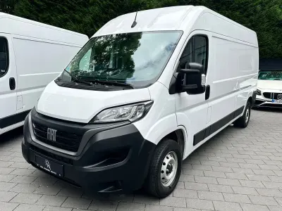 Gebraucht Fiat Ducato