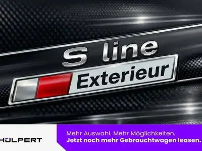 Gebraucht Audi A6