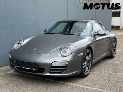 Porsche 997