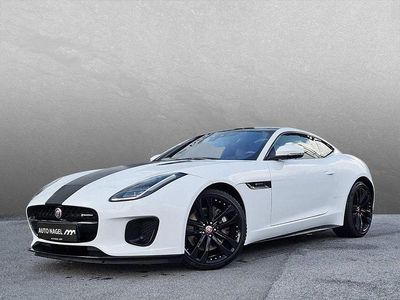 Gebraucht Jaguar F-Type R 340 PS (250 kW) 2019 Andere Coupé