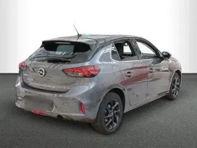 Occasion Opel Corsa 101 ch (74 kW) 2020 Gris Citadine