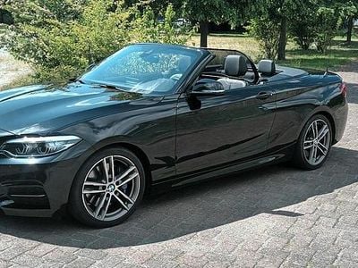 BMW M240