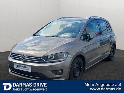 Gebraucht VW Golf VII 125 PS (91 kW) 2016 Grau Limousine