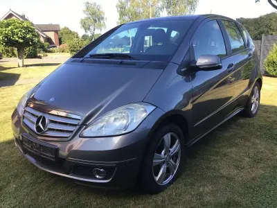 Gebraucht Mercedes A150