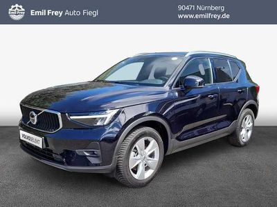 Gebraucht 2024 Volvo XC40 SUV | 33.990 € (Fairer Preis)