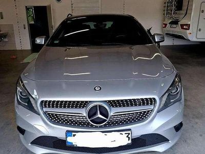 Mercedes CLA200