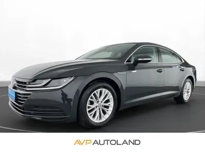 Gebraucht VW Arteon