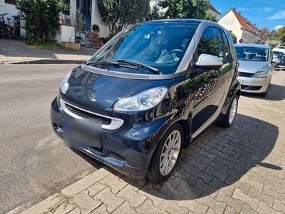 Smart ForTwo Coupé