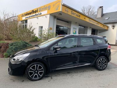 gebraucht Renault Clio GrandTour IV Dynamique, Steuerkette !