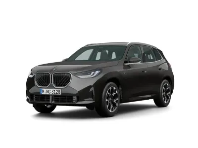 Gebraucht BMW X3 M Sport 208 PS (152 kW) 2026 Grau SUV
