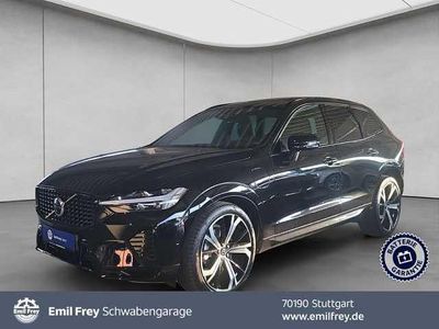 Gebraucht 2022 Volvo XC60 SUV | 48.980 € (Etwas zu teuer)