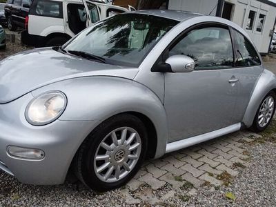 VW Beetle
