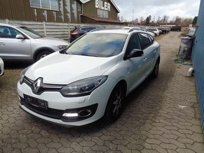 Renault Mégane III