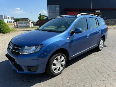 Gebraucht Dacia Logan MCV