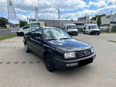 VW Vento