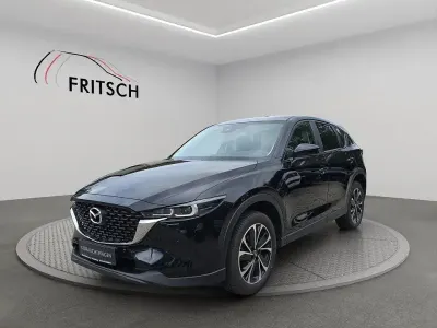 Gebraucht Mazda CX-5