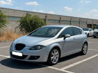 Gebraucht Seat Leon