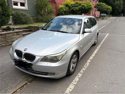 BMW 525