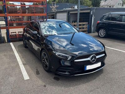 Mercedes A220
