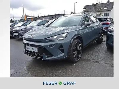 Neu Cupra Formentor 333 PS (244 kW) 2026 Fjord blau SUV