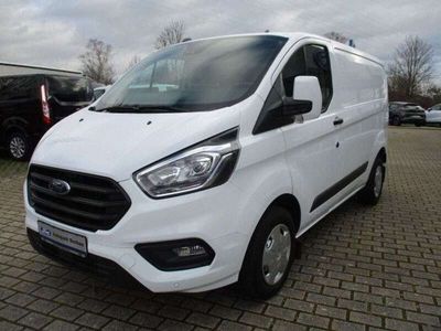 gebraucht Ford 300 Transit Custom KastenL1 Trend