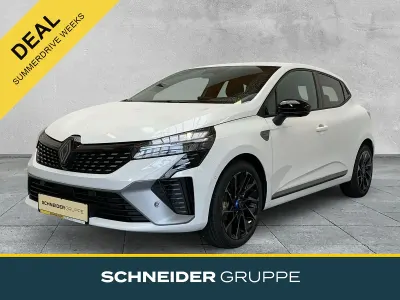 Neu Renault Clio Esprit Alpine 91 PS (66 kW) 2026 Andere Kleinwagen