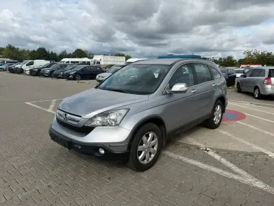 Gebraucht Honda CR-V