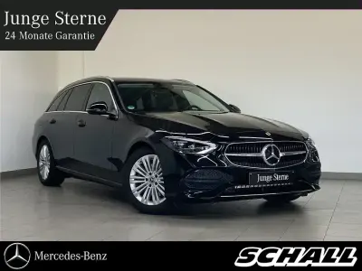 Gebraucht Mercedes C200