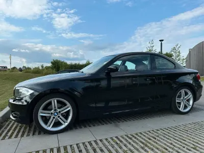 Gebraucht BMW 120 Coupé