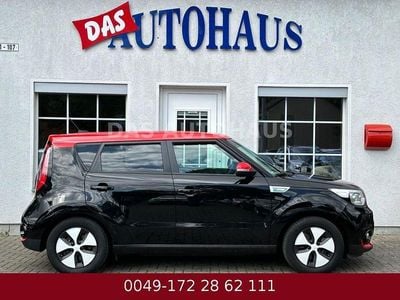 Kia Soul EV
