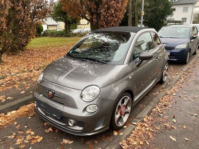 gebraucht Abarth 595 competizione 160 PS