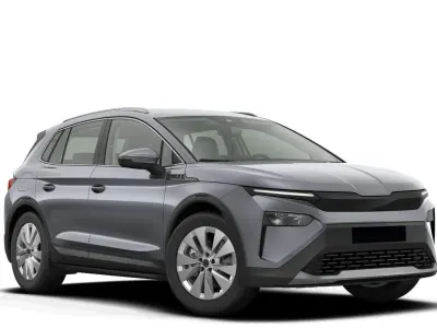 Gebraucht Skoda Elroq