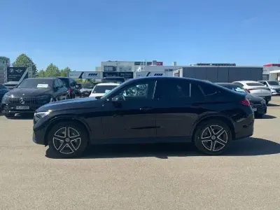 Usata Mercedes GLC220 197 CV (144 kW) 2026