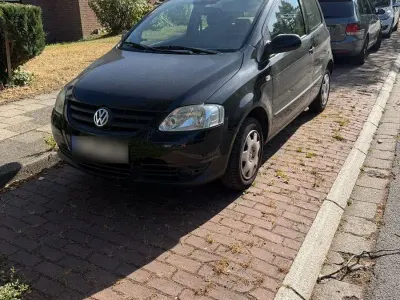 Gebraucht VW Fox