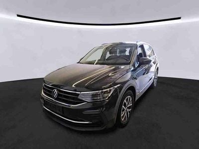 Gebraucht VW Tiguan R 245 PS (180 kW) 2022 Urano gray SUV