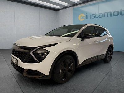 Weiß Gebraucht 2025 Kia Sportage SUV | 35.299 € (Fairer Preis)