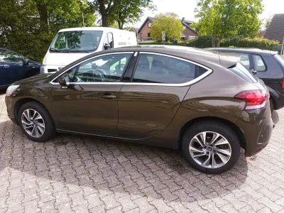 Gebraucht Citroën DS4