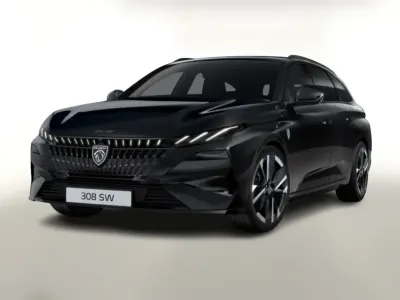Gebraucht Peugeot 308 SW