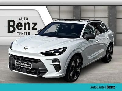 Usata Cupra Terramar VZ 265 CV (194 kW) 2025 Bianco SUV