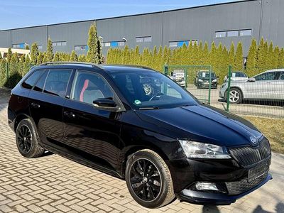 Gebraucht Skoda Fabia