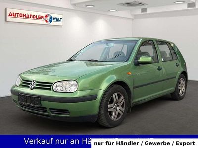 VW Golf IV