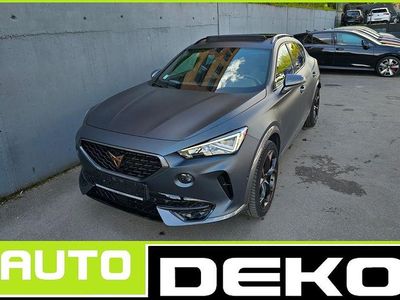 Usata Cupra Formentor VZ 245 CV (180 kW) 2023 Grigio SUV