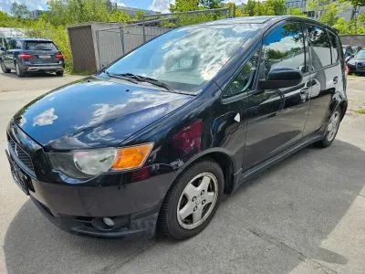 Gebraucht Mitsubishi Colt