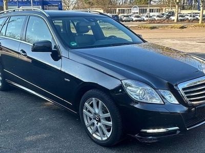 Mercedes E200